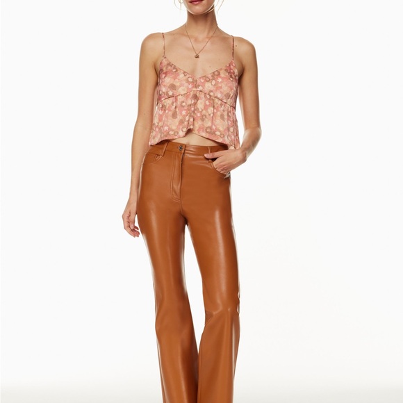 ARITZIA | Wilfred Lover Camisole 🌸 - Picture 4 of 7